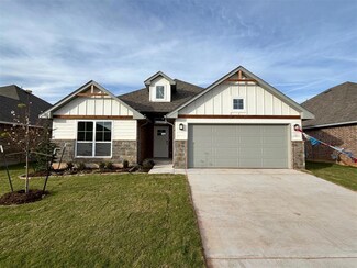 2521 NW 196th St, Edmond, OK 73012