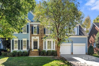 11232 Tradition View Dr, Charlotte, NC 28269