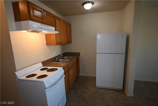 3021 E Carey Ave Unit 1, North Las Vegas, NV 89030