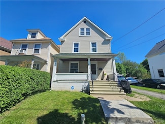 2230 South Ave, Niagara Falls, NY 14305