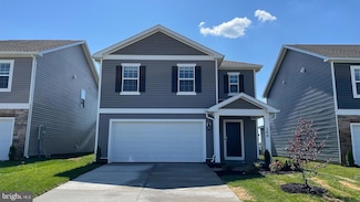 111 Charing Cross Dr, Stephens City, VA 22655