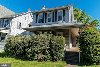 735 W Broad St, Quakertown, PA 18951