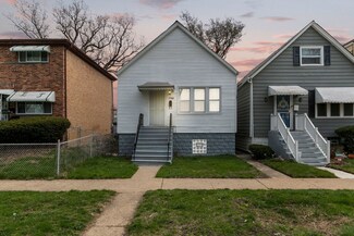 7745 S Dobson Ave, Chicago, IL 60619
