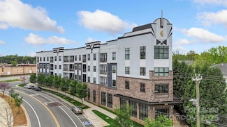 3630 N Davidson St Unit 3301, Charlotte, NC 28205
