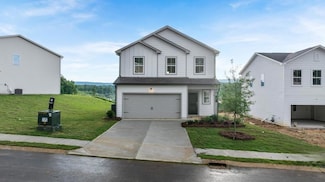 81 Saddlebred Way, Fairview, GA 30741