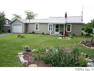 11935 County Route 125, Chaumont, NY 13622
