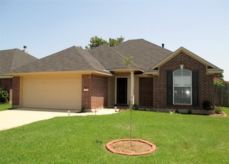 1656 Williamsburg Dr, Bossier City, LA 71112