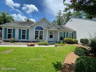4416 Jasmine Cove Way, Wilmington, NC 28412