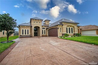 516 S Coyote Ave, La Joya, TX 78560