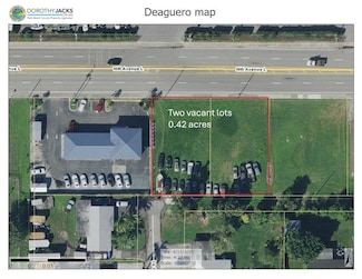 0000 NW Avenue L, Belle Glade, FL 33430