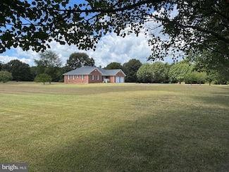12618 Knife Box Rd, Greensboro, MD 21639