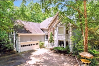 4341 Horder Ct, Snellville, GA 30039