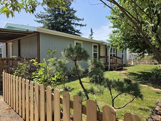 2110 Willamette Ave NE, Albany, OR 97321