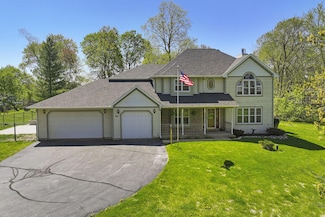 N7702 Asta Dr, Elkhorn, WI 53121