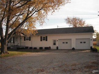 4530 W 300 S, Liberty Center, IN 46766