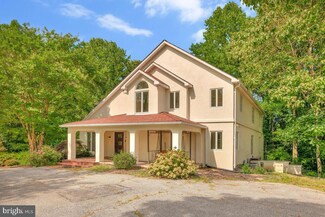 6483 Old Solomons Island Rd, Tracys Landing, MD 20779