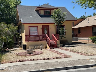 1465 Central Ave, Lovelock, NV 89419