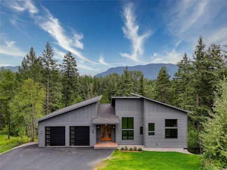 277 Gleneagles Trail, Columbia Falls, MT 59912
