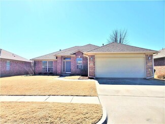 2332 SW 138th St, Oklahoma City, OK 73170