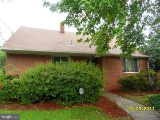 1108 Navahoe Dr, Silver Spring, MD 20903