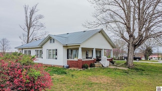 500 Walnut Grove Rd, Dawson Springs, KY 42408