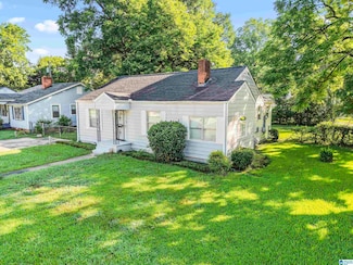 4645 Avenue U, Birmingham, AL 35208