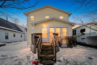 405 S Lincoln St, Dwight, IL 60420