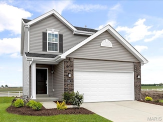 2 Arlington at Bear Ridge, House Springs, MO 63051
