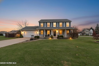 172 Red Hawk Run, Oak Harbor, OH 43449