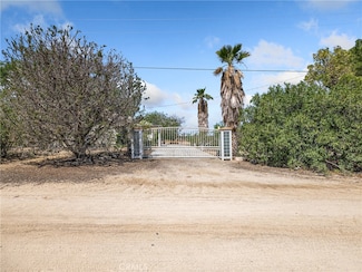 31709 213th St E, Llano, CA 93544