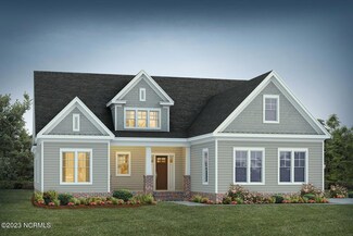 340 Rose Dale Ct, Pinehurst, NC 28374