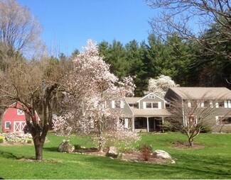 11 Boyce Farm Rd, Lincoln, MA 01773