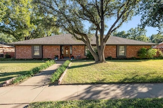 2424 Brentwood Dr, Wichita Falls, TX 76308