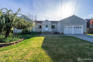 109 Russell St, Woodbridge, NJ 07095