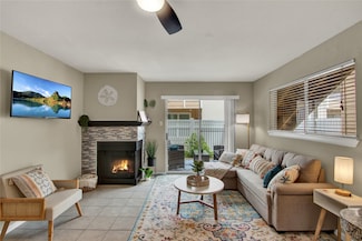 3506 Cove View Blvd Unit 603, Galveston, TX 77554