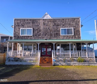 35350 Brooten Rd, Cloverdale, OR 97112