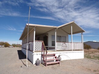 42857 Willamette Dr, Bouse, AZ 85325