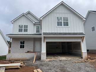 349 Timber Springs, Clarksville, TN 37042