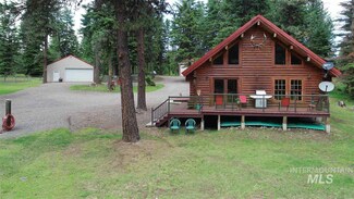 4343 W Mountain Rd Unit West Mountain Rd, Anatone, WA 99401