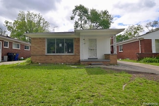 18489 Burt Rd, Detroit, MI 48219