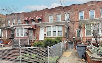 50-5 46th St, Woodside, NY 11377