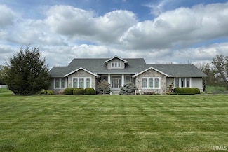 17699 County Road 112, Bristol, IN 46507