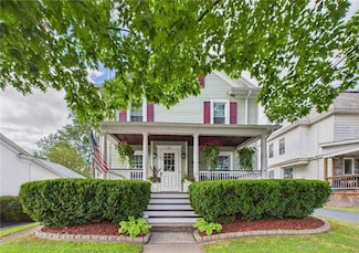 106 E Williams St, Waterloo, NY 13165