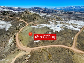 1810 Gcr 19, Kremmling, CO 80459