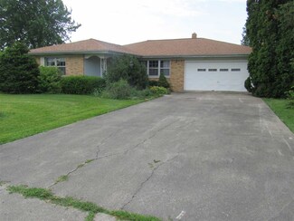 433 Park Rd, Tipton, IN 46072