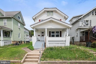 2712 Grand St, Williamsport, PA 17701