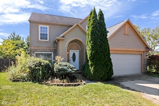 9923 Wellsford Cir, Indianapolis, IN 46236