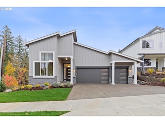 14198 SE Iseli Ln, Clackamas, OR 97015