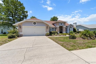 6150 N Whispering Oak Loop, Beverly Hills, FL 34465