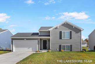 1211 Jayberry Dr, Holland, MI 49424